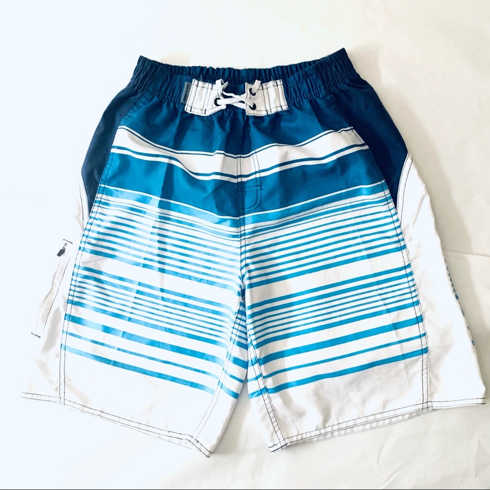 Swim Trunks